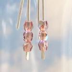 Petite Purple and Sterling ..