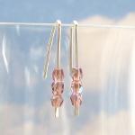 Petite Purple and Sterling ..