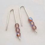 Petite Purple and Sterling ..