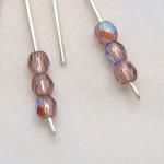 Petite Purple and Sterling ..