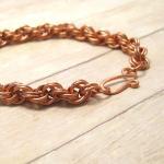 Double Spiral Chain Mail B..